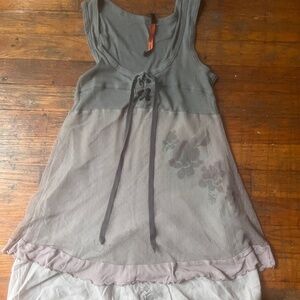 Cop Copine Dress
